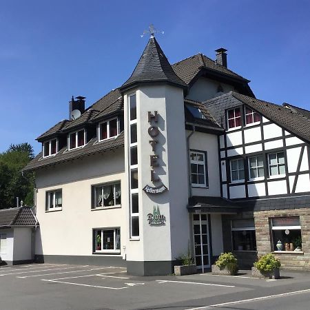 Hotel Kellermann Overath Kültér fotó