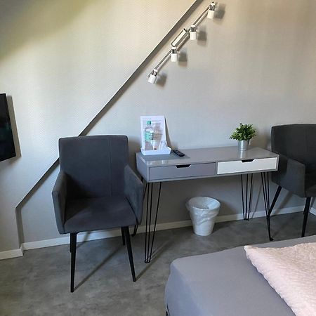 Hotel Kellermann Overath Kültér fotó