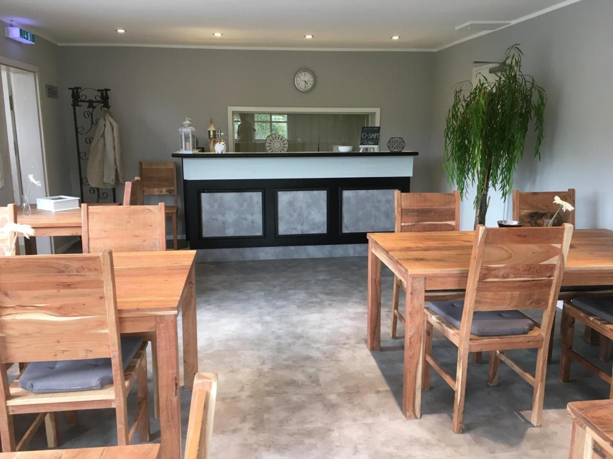 Hotel Kellermann Overath Kültér fotó