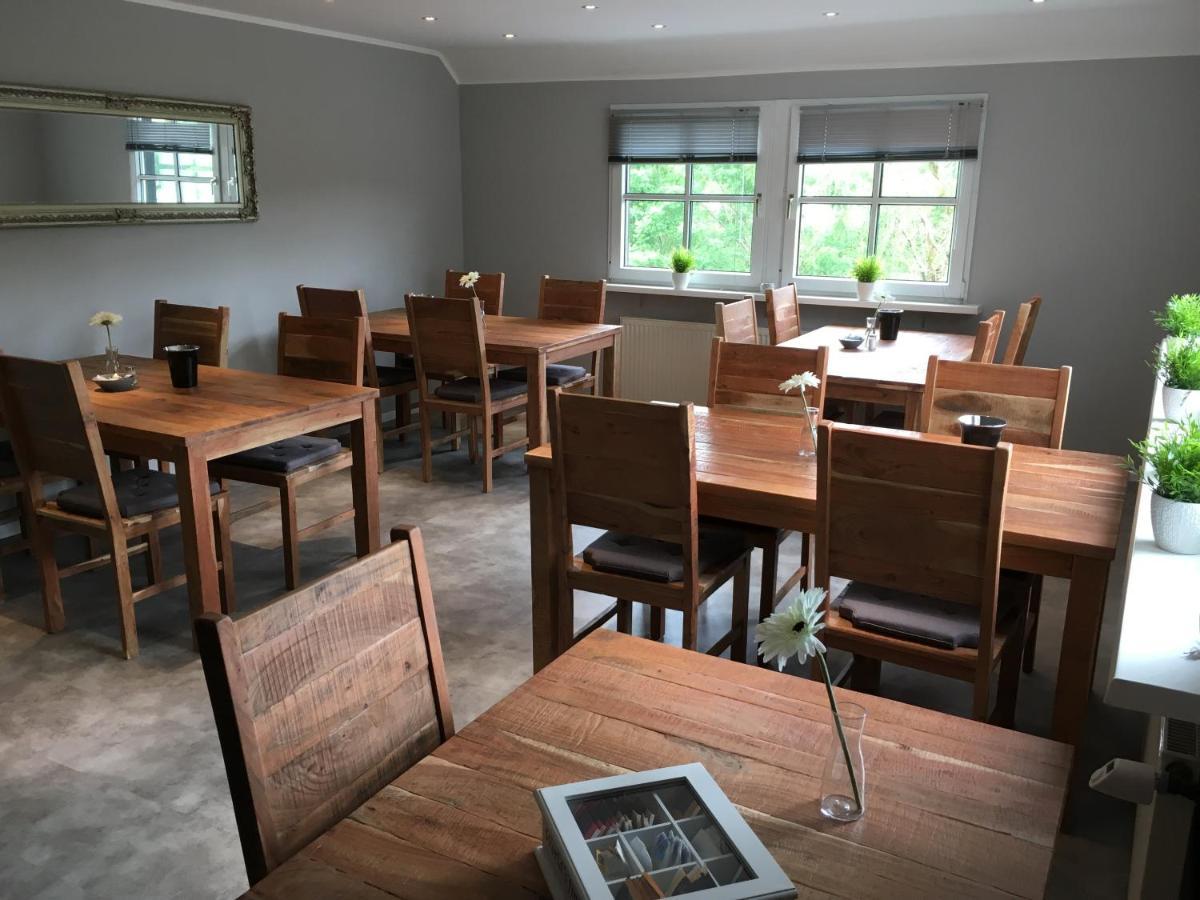 Hotel Kellermann Overath Kültér fotó