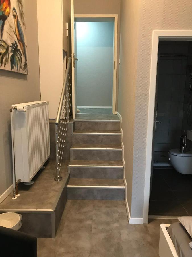 Hotel Kellermann Overath Kültér fotó