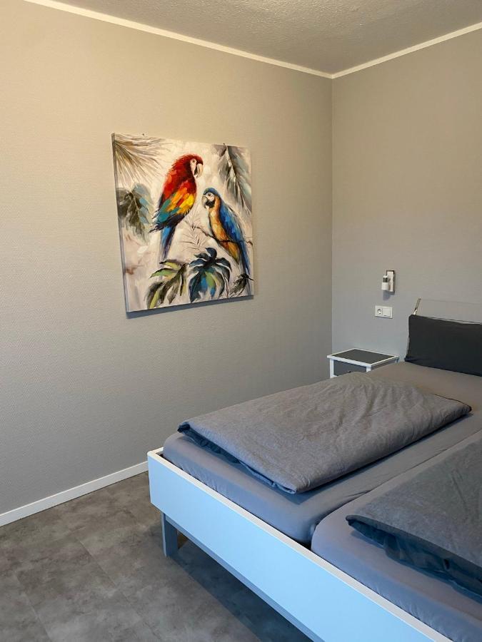 Hotel Kellermann Overath Kültér fotó