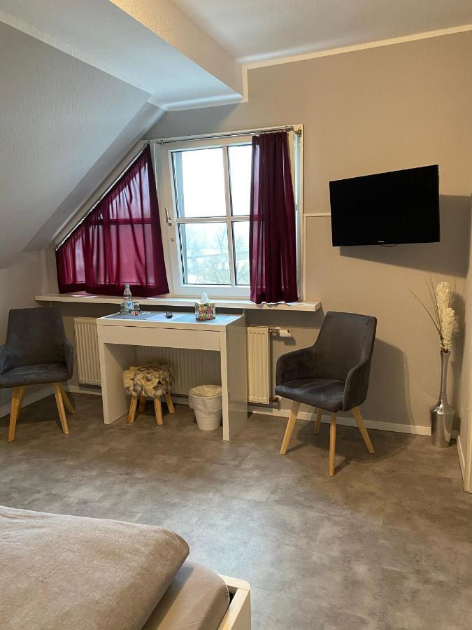 Hotel Kellermann Overath Kültér fotó