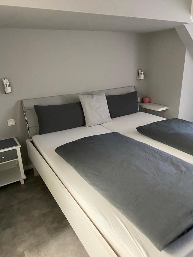 Hotel Kellermann Overath Kültér fotó