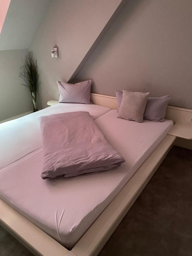 Hotel Kellermann Overath Kültér fotó