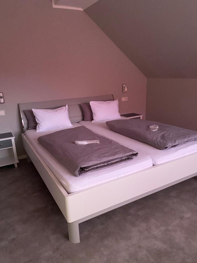 Hotel Kellermann Overath Kültér fotó