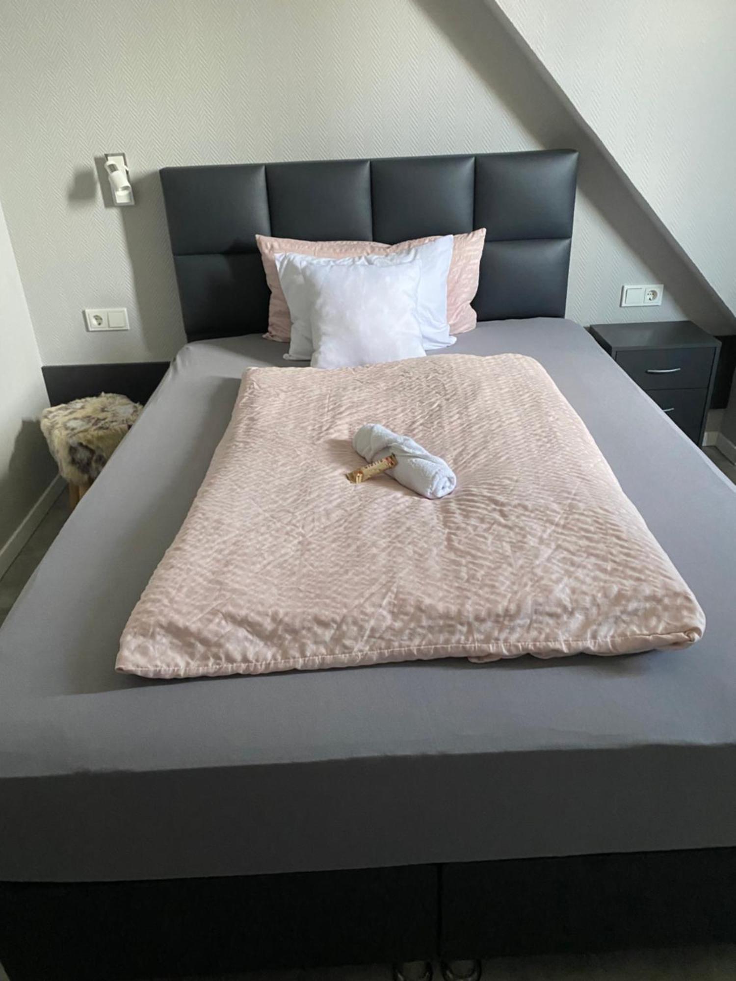 Hotel Kellermann Overath Kültér fotó