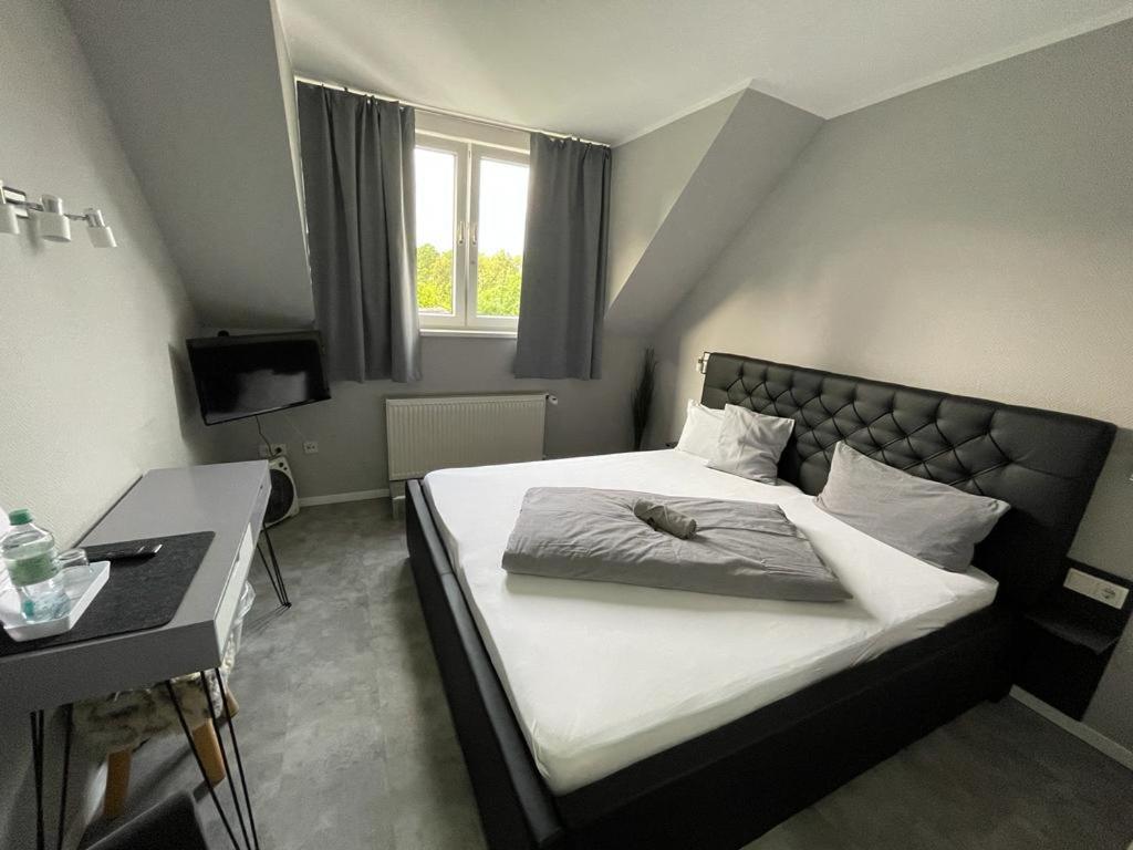 Hotel Kellermann Overath Kültér fotó